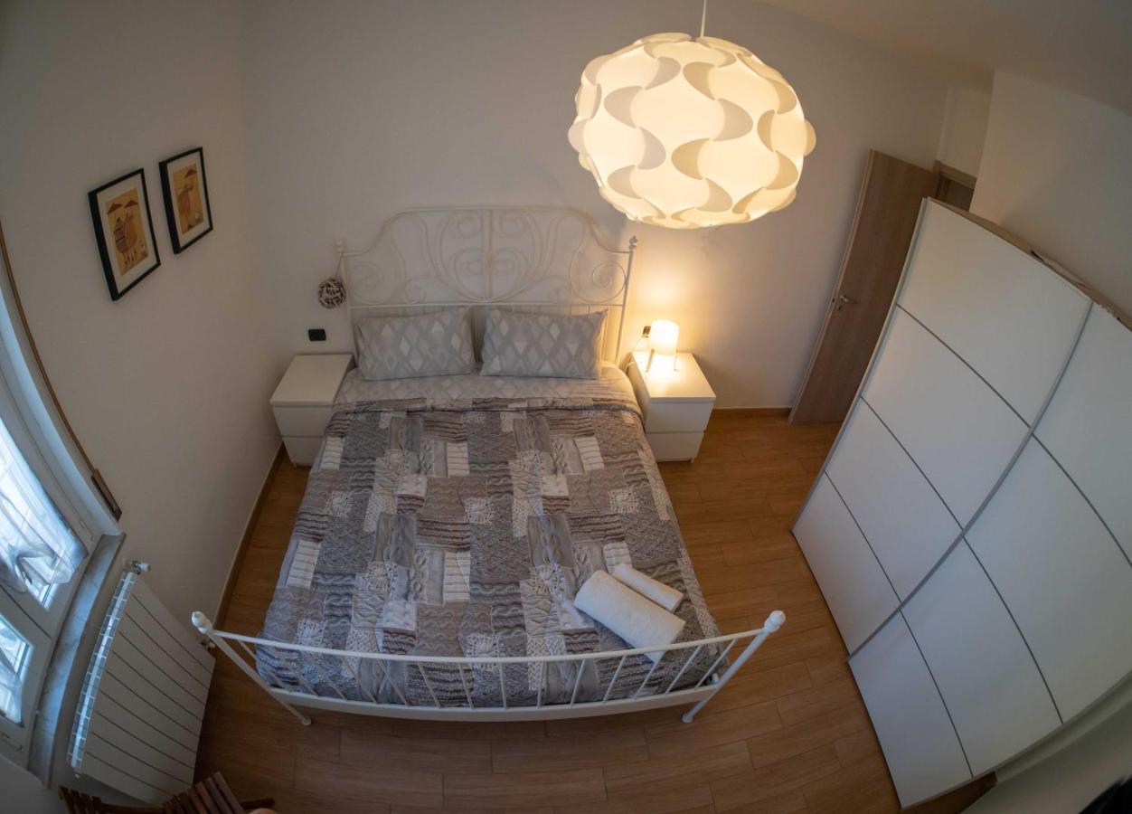 Jolie Maison Cassano Magnago Extérieur photo